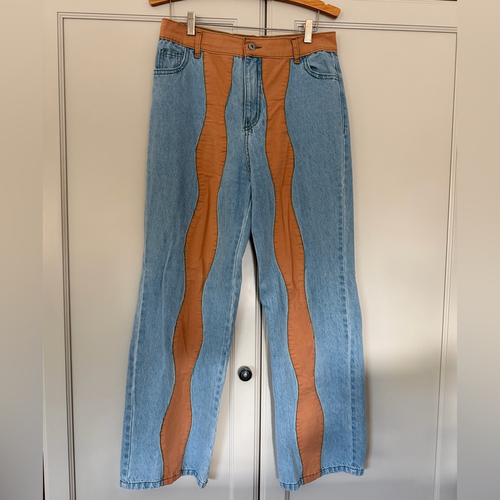 Vintage Jeans
